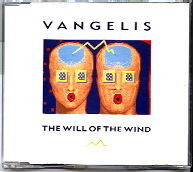 Vangelis - The Will Of The Wind